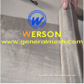 35 mesh 0.0080in wire plain weave Titanium wire mesh,Titanium wire cloth| generalmesh